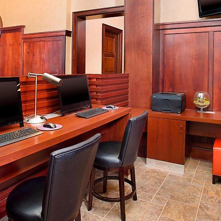 Sheraton Ρόκβιλ Εξωτερικό φωτογραφία