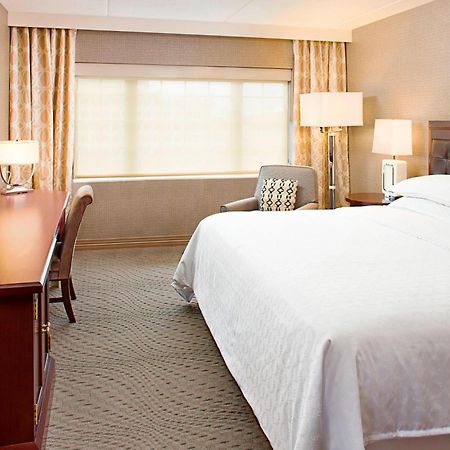 Sheraton Ρόκβιλ Εξωτερικό φωτογραφία