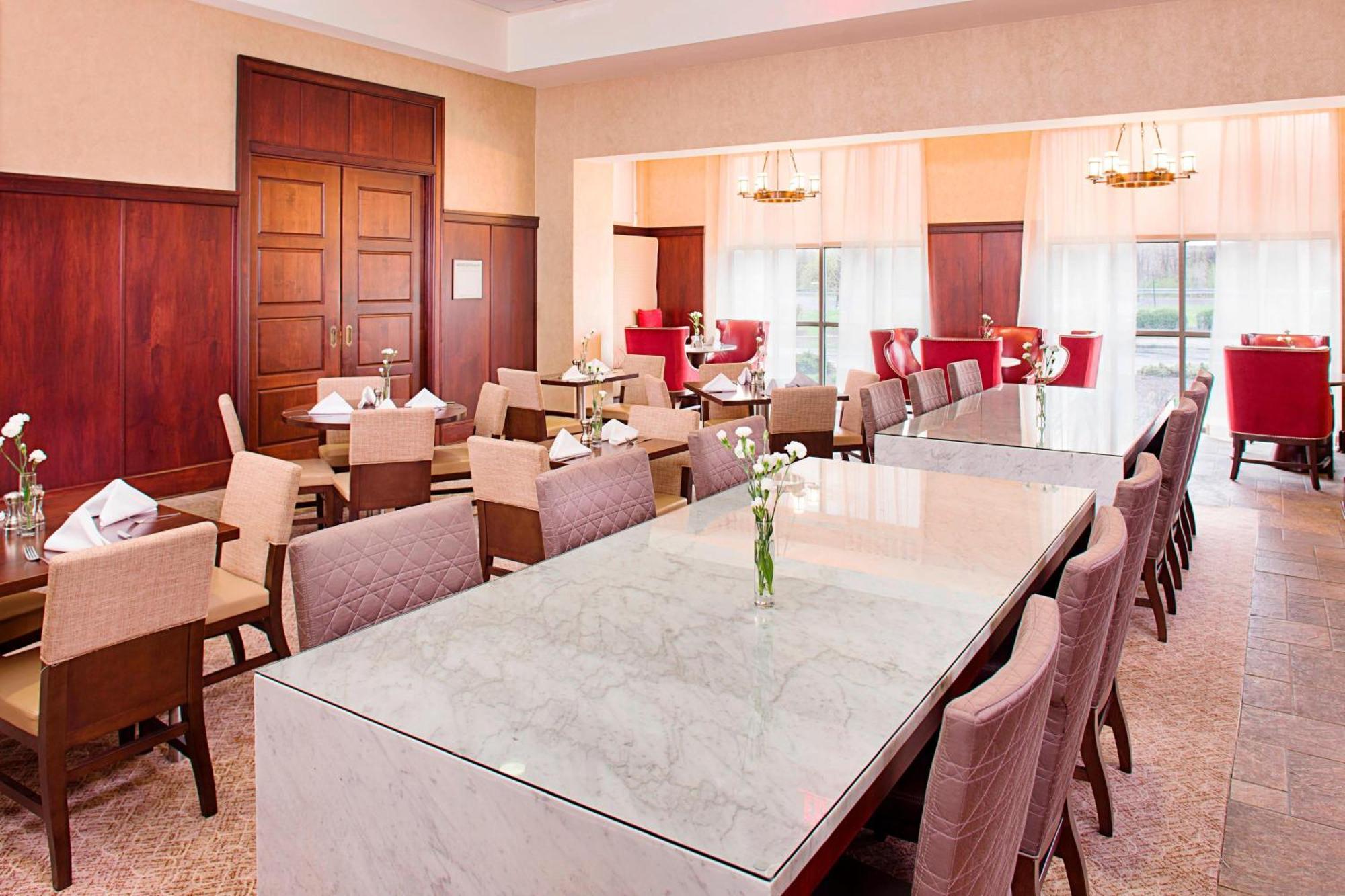 Sheraton Ρόκβιλ Εξωτερικό φωτογραφία