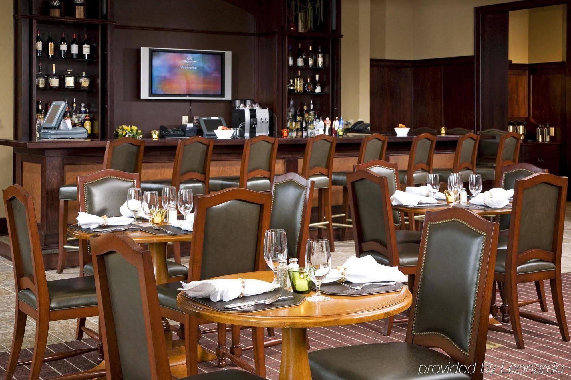 Sheraton Ρόκβιλ Εξωτερικό φωτογραφία