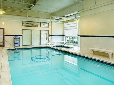 Sheraton Ρόκβιλ Εξωτερικό φωτογραφία